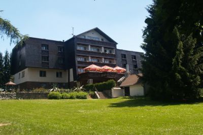 Hotel Pavla Vysočina