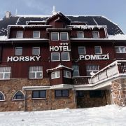 Horský hotel Pomezí