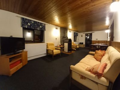 Apartmány Lebedín