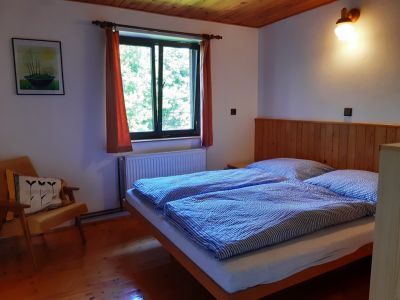 Apartmány Lebedín