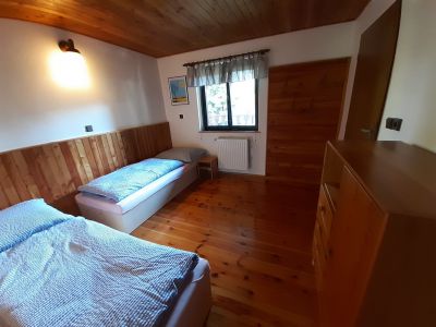 Apartmány Lebedín