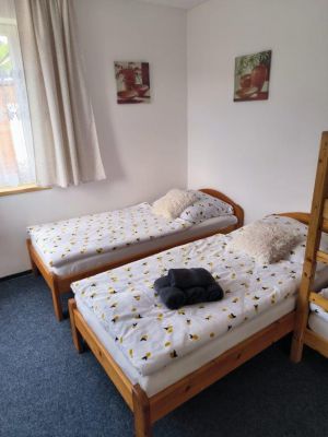 Apartmány Pernink 341