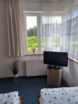 Apartmány Pernink 341