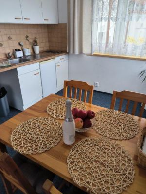 Apartmány Pernink 341