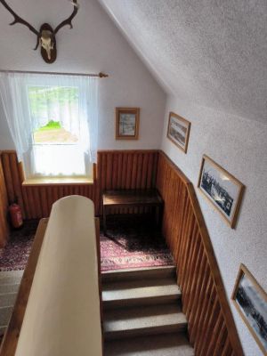 Apartmány Pernink 341