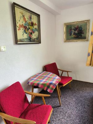 Apartmány Pernink 341