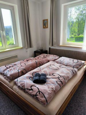 Apartmány Pernink 341