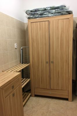 Apartmány na náměstí Kašperské Hory