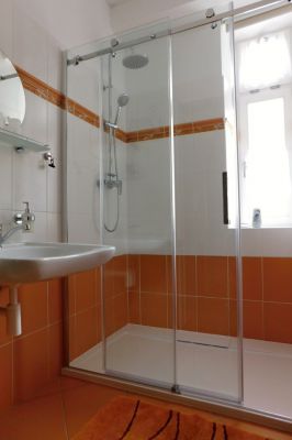 Apartmány na náměstí Kašperské Hory