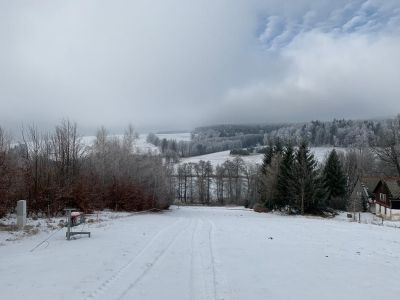 Penzion Nad Rokytenkou