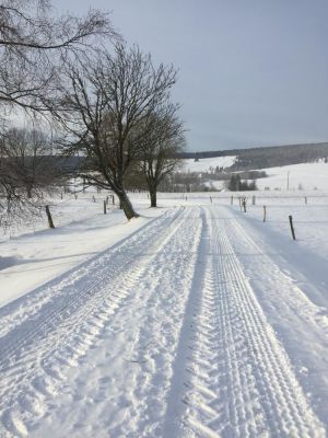 Apartmán v centru Nové Hutě