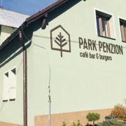 Park Penzion