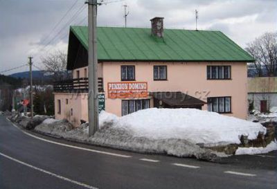 Pension Domino