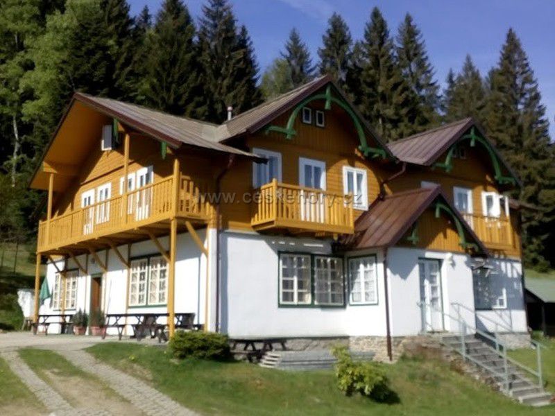 Pension Rychta