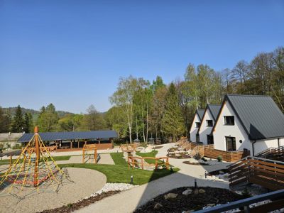 Resort Bobrovník