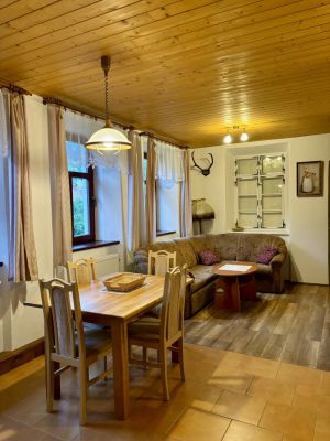 Apartmány Rokytno 80