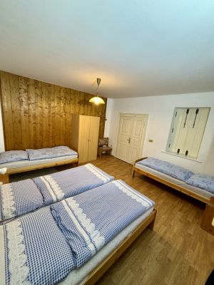 Apartmány Rokytno 80