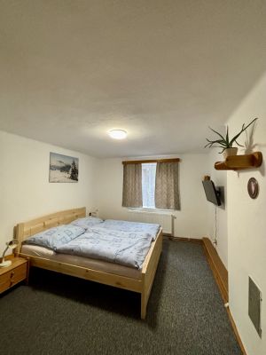 Apartmány Rokytno 80