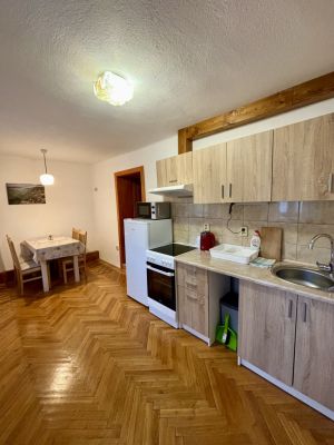 Apartmány Rokytno 80