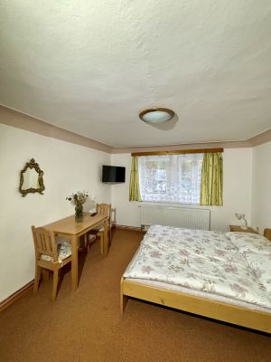 Apartmány Rokytno 80