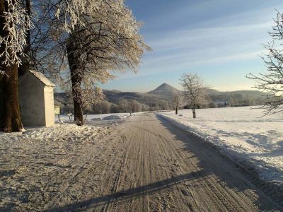 Sklářská chalupa