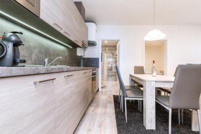 Apartmán Sport Family Klínovec