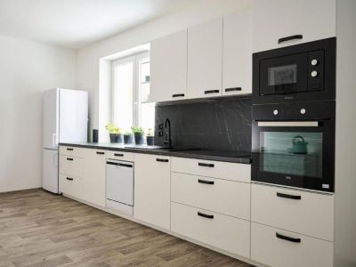 Apartmány a hospůdka U Dzina