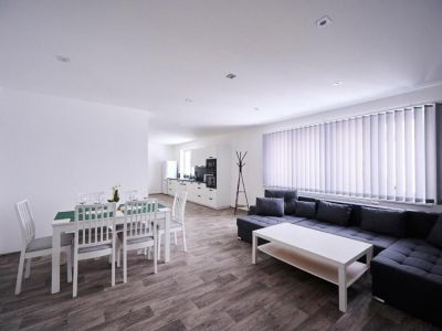 Apartmány a hospůdka U Dzina