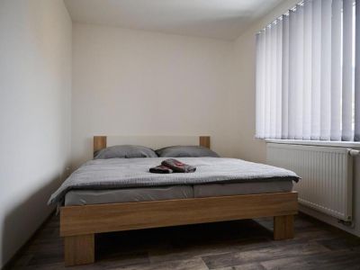 Apartmány a hospůdka U Dzina