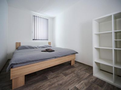 Apartmány a hospůdka U Dzina