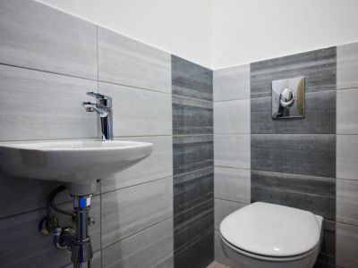 Apartmány a hospůdka U Dzina