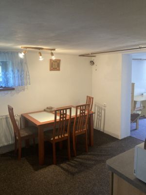 Apartmán u Bětky