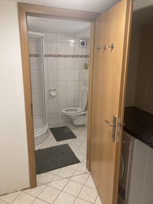 Apartmán u Bětky