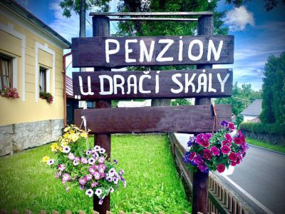 Penzion U Dračí skály