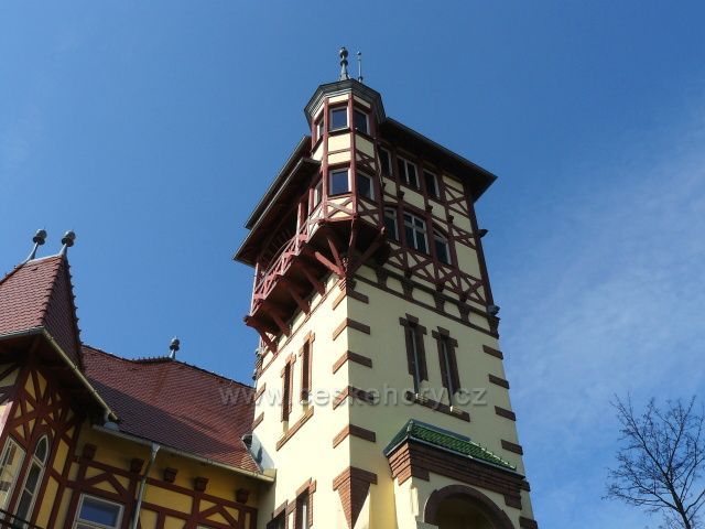 Varnsdorf-Hrádek