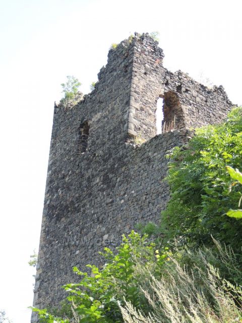 hrad Lestkov