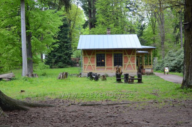 Arboretum Bukovina