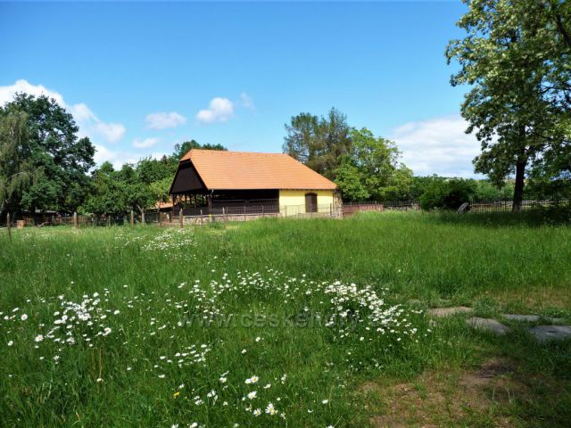 Jarní toulky po Krušnohorském zooparku