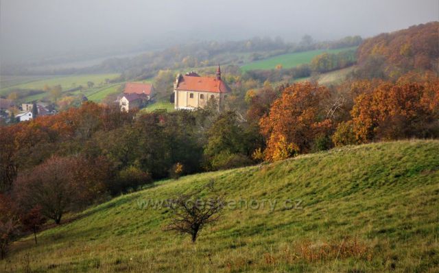 Podzimně laděná Sutom