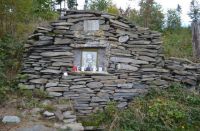 Studánka sv. Rocha