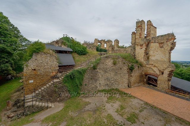 Hrad Košumberk