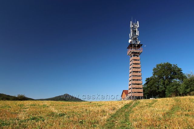 Radejčínská rozhledna