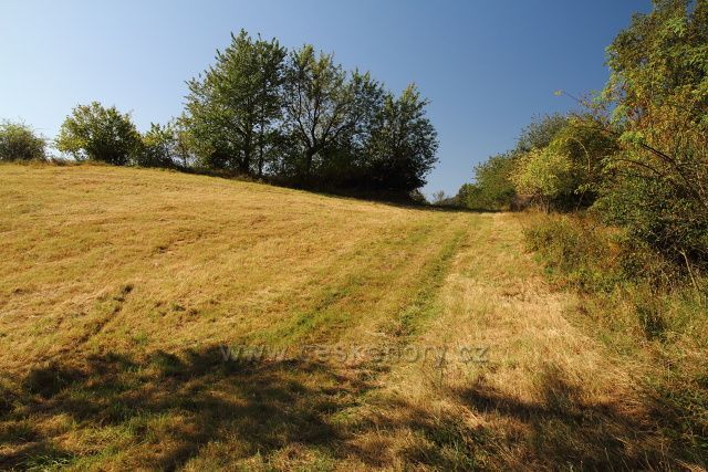 Cestou do Dubiček