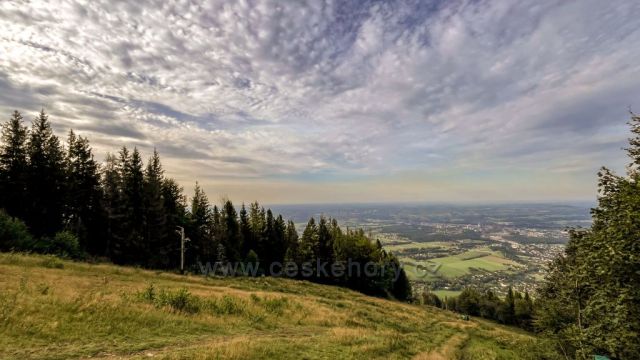 Malý Javorový 947m