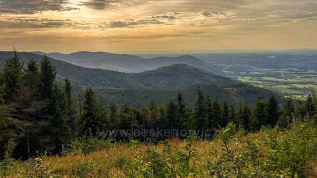 Malý Javorový 947m