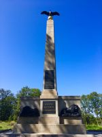 Františkův monument