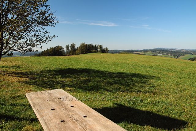 Na Krkonošské vyhlídce