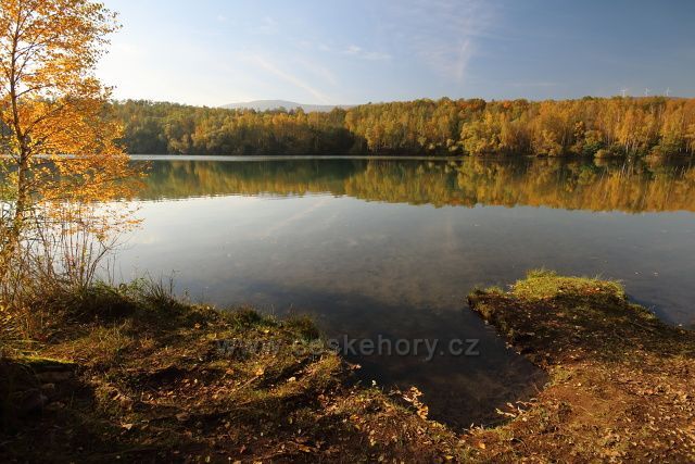 Zátoka u Košťan